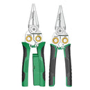 Alicate Teste Aço Inoxidável