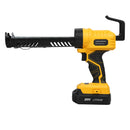 Aplicador Silicone Elétrico