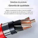 Bateria de Emergência - Carros e Dispositivos