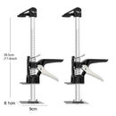 Suporte Telescópico Manual