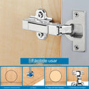 Fresa 35mm Com Gabarito