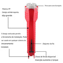 Chave Reparação de Encanamento