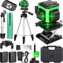 Nível Laser Profissional 360 °