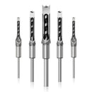 Broca Quadrada Para Carpintaria