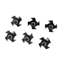 Fresa Com Rolamento 1/4 6mm 6.35mm