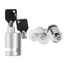 Bloqueador de Freio a Disco para Moto e Bicicleta