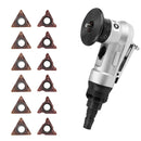 Fresas Para Máquina De Acabamento Pneumática