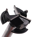 Fresa Com Limitador 35mm