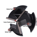 Fresa Com Limitador 35mm