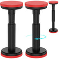 Suporte Rosca 2Pcs