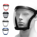 Máscara de proteção facial