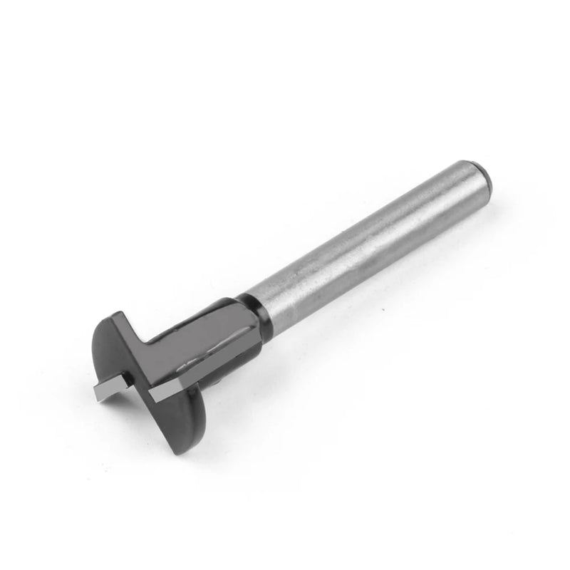 Fresa Para Encaixe e Dobras 6mm 1/4