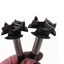 Fresa Com Limitador 35mm