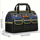 Bolsa de Ferramentas Impermeável e Resistente ao Desgaste