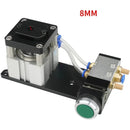 Máquina de Perfuração Pneumática