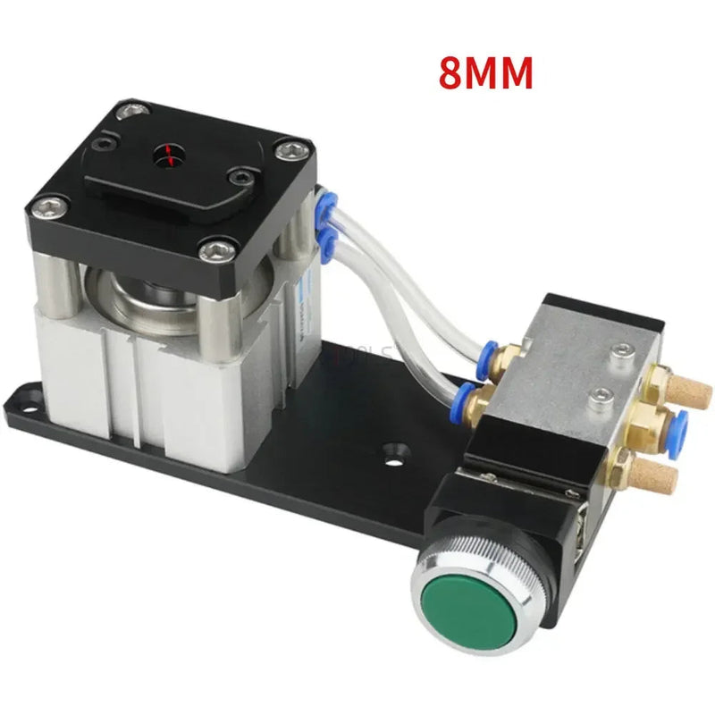 Máquina de Perfuração Pneumática