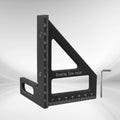 Esquadro 3D Multiângulo para Marcenaria