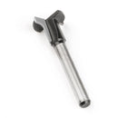 Fresa Para Encaixe e Dobras 6mm 1/4