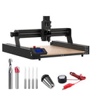 Máquina CNC de Corte e Gravação