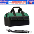 Bolsa de Ferramentas Impermeável