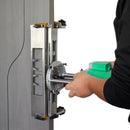 Guia de Furação Para Tupia Manual