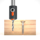 Kit Escareador 8mm Simples 6pçs