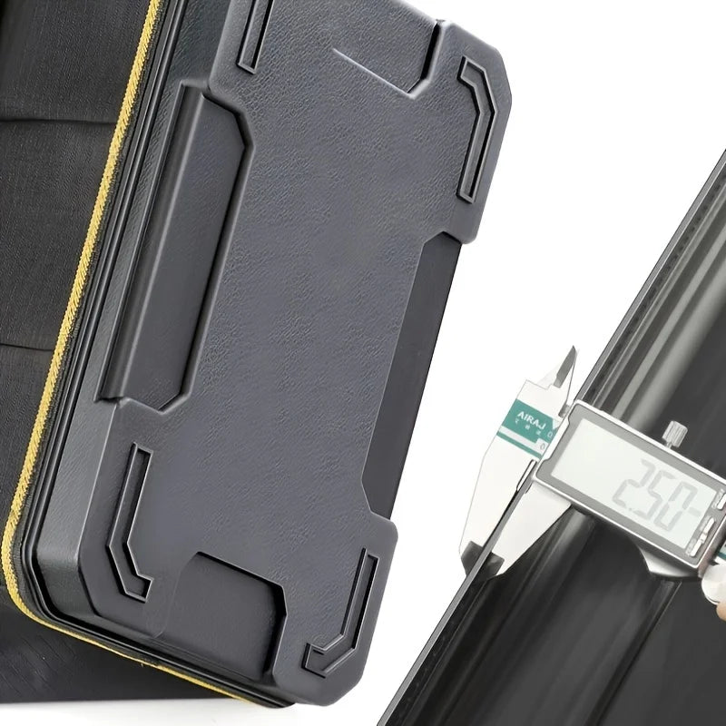 Bolsa de Ferramentas Impermeável e Resistente ao Desgaste