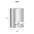 Bloqueador de Freio a Disco para Moto e Bicicleta