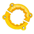 Molde Para Afiar Brocas 4-12mm