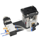 Máquina de Perfuração Pneumática