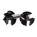 Fresa Com Limitador 35mm