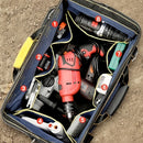 Bolsa de Ferramentas Impermeável e Resistente ao Desgaste