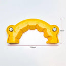 Molde Para Afiar Brocas 4-12mm