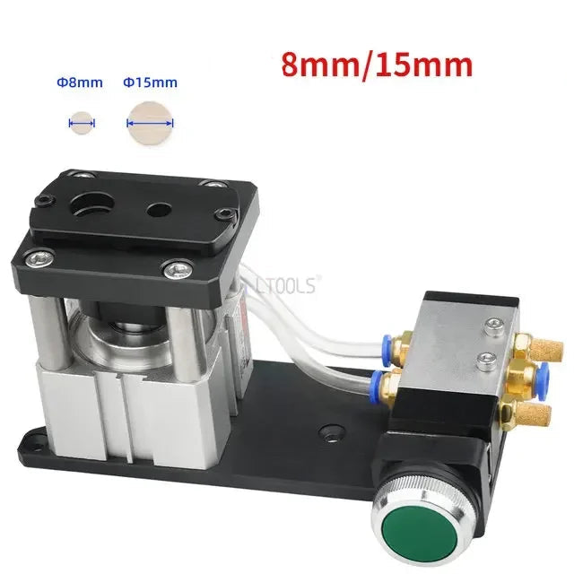 Máquina de Perfuração Pneumática