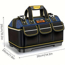 Bolsa de Ferramentas Impermeável e Resistente ao Desgaste