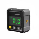 Transferidor Digital 360° com Laser e Base Magnética