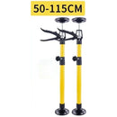 Suporte de telescópico 2pcs