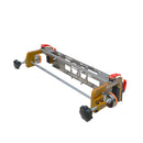 Guia de Furação Para Tupia Manual