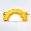 Molde Para Afiar Brocas 4-12mm