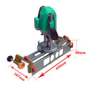 Guia de Furação Para Tupia Manual