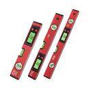 Régua de Nível Digital com Display Eletrônico – 30/40/50cm