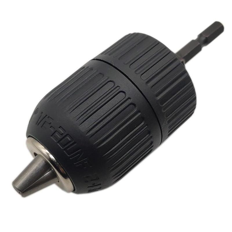 Adaptador Mandril de 2 a 13 mm - JoinerStore