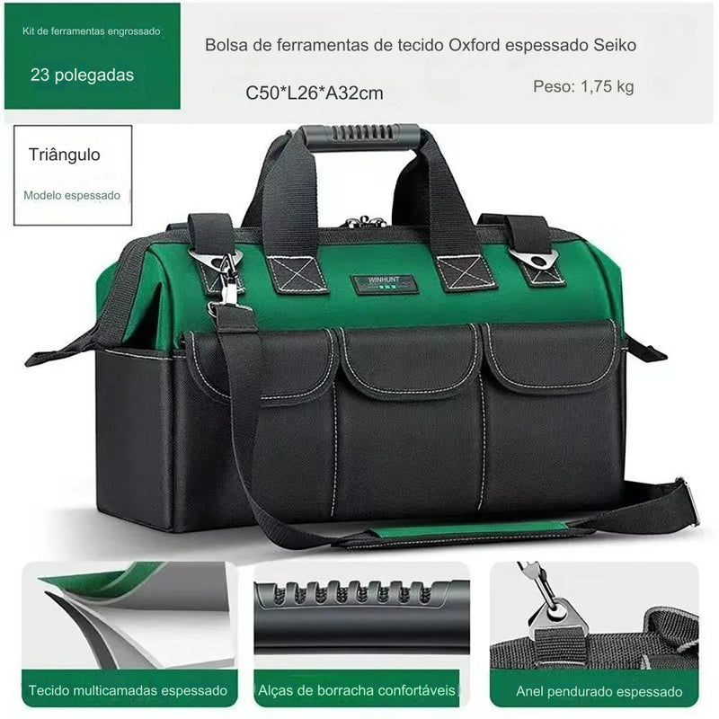 Bolsa de Ferramentas Impermeável - JoinerStore