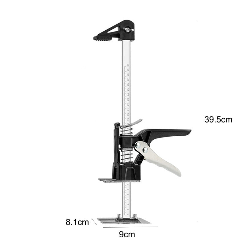 Manual Telescopic Support