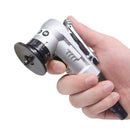 Máquina de Acabamento Pneumática