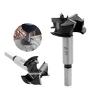 Fresa Com Limitador 35mm