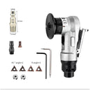 Máquina de Acabamento Pneumática