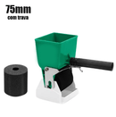 Máquina de Colagem Manual - JoinerStore