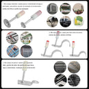 100 Pregos Para Para Pregador De Pressão