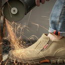 Sapato CA Protetor de Segurança Anti-punção - JoinerStore